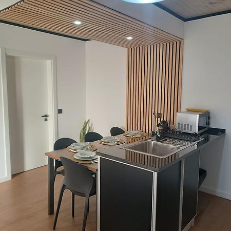 Kings B&B Eiras Caniço Zewnętrze zdjęcie
