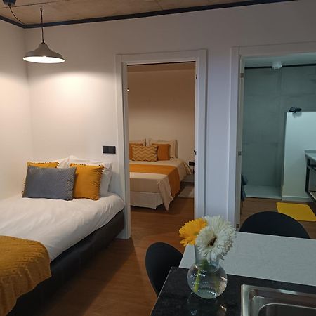 Kings B&B Eiras Caniço Zewnętrze zdjęcie