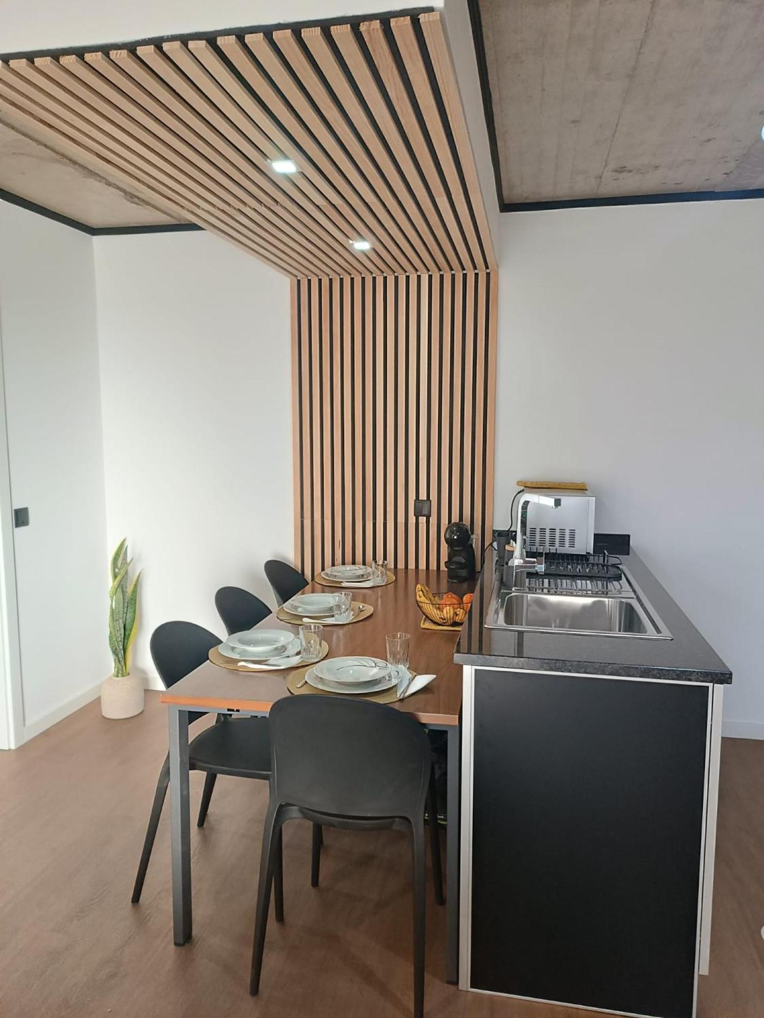 Kings B&B Eiras Caniço Zewnętrze zdjęcie