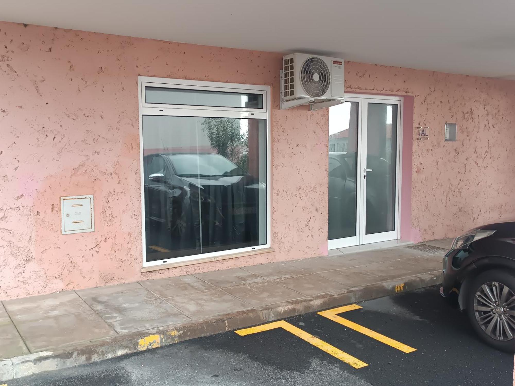 Kings B&B Eiras Caniço Zewnętrze zdjęcie