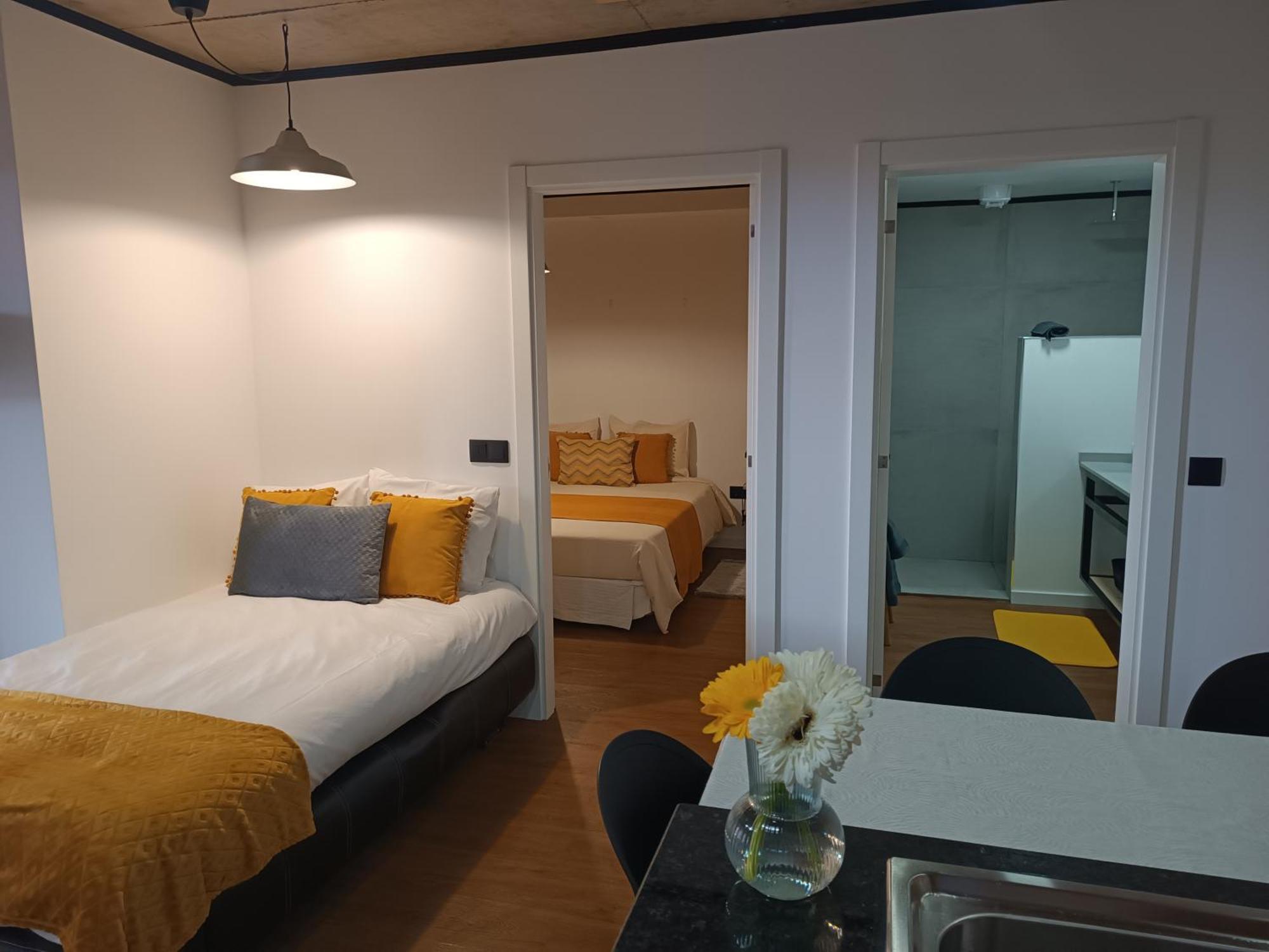 Kings B&B Eiras Caniço Zewnętrze zdjęcie