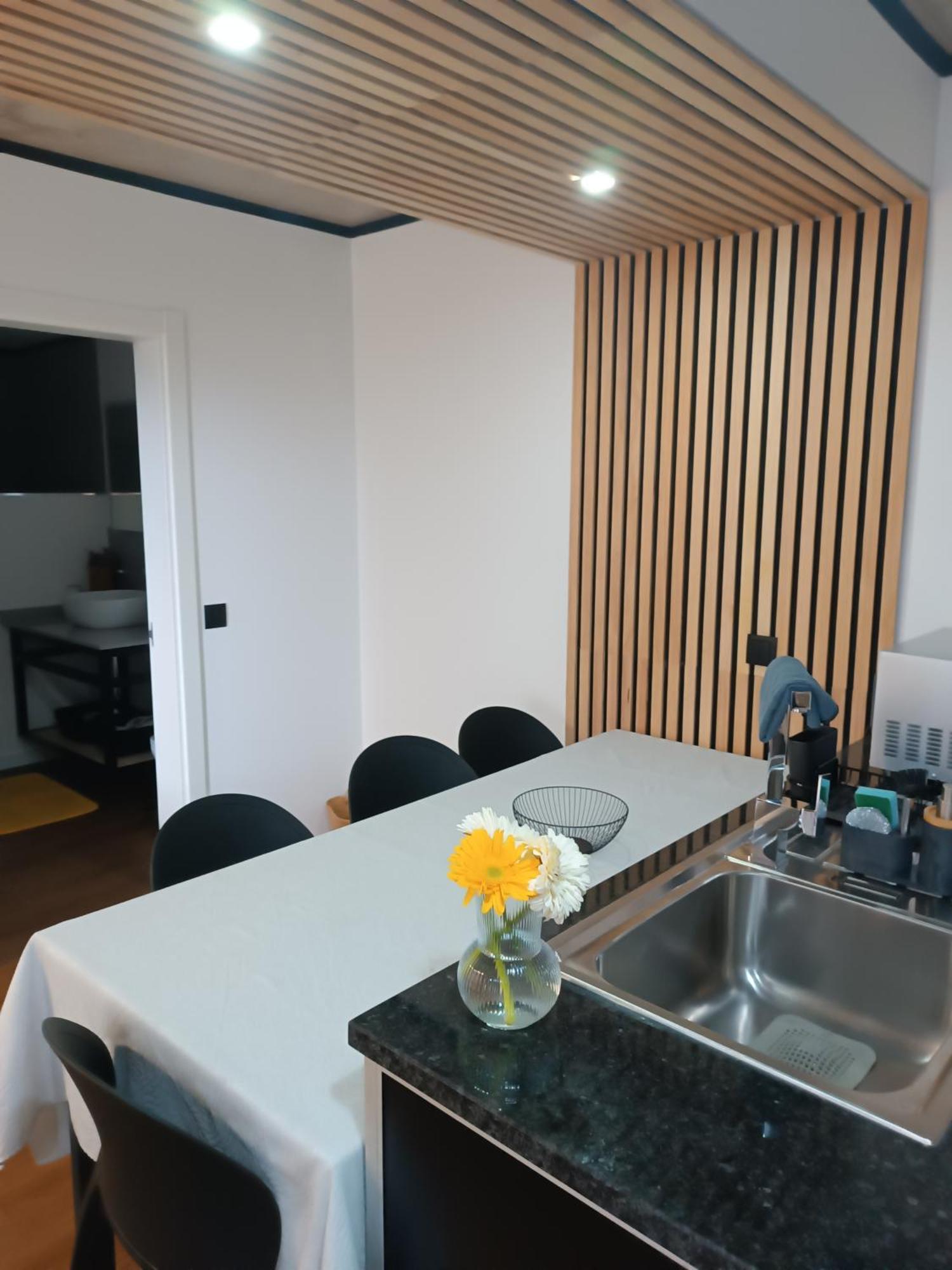 Kings B&B Eiras Caniço Zewnętrze zdjęcie